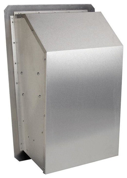 Broan 1200 Cfm Exterior Blower 335