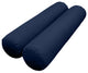 Style6 Full Size Knife Edge Mattress Bolster Pillow Outdoor SlipCover ONLY AD101