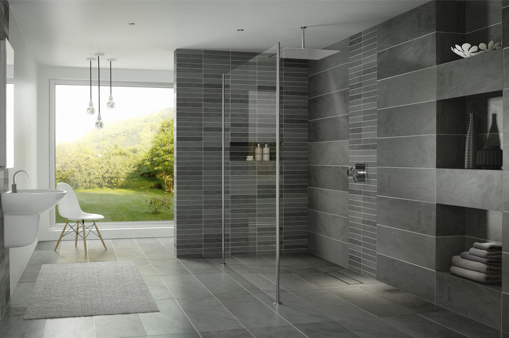 Delta Vero Single Handle Bathroom Faucet, Chrome, 553LF