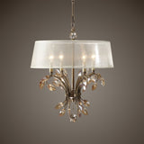 "Alinea" 6-Light Chandelier