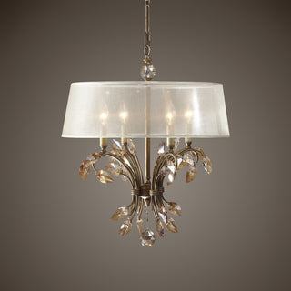 "Alinea" 6-Light Chandelier
