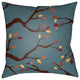 Branches Pillow 20x20x4