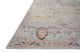 Loloi II Elysium Multi / Fiesta 5'-0" x 7'-6" Area Rug