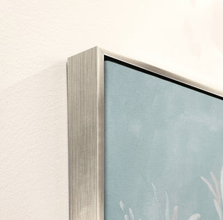 Ivory Reef II, 50 x 40