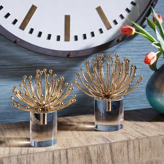 Aga Sculptures, Set of 2