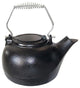 US Stove TK-02 Tea Kettle, 3 Quart Capacity