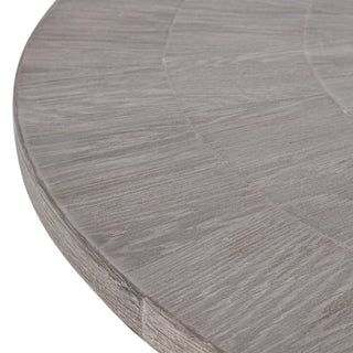Gidran Gray Dining Table
