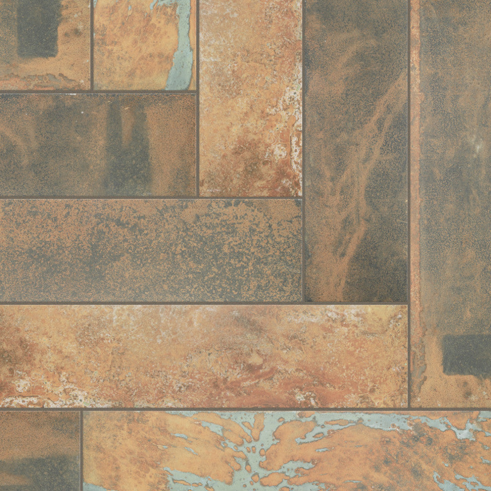 Maheno Porcelain Floor and Wall Tile, 63.9 sqft./pallet