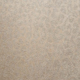 Kristal, Modern Abstract Color Beige Wallpaper Roll