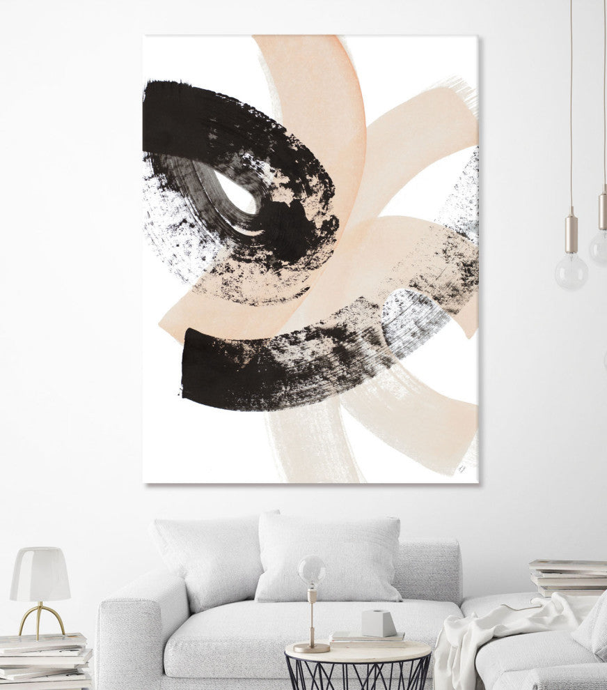 From Vision to Reality IV - 72 x 54 by Lanie Loreth