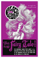 "Vintage Vices: Alice in AcidLand" Digital Paper Print by Vintage Vices, 22"x32"