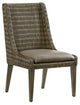 Brandon Woven Side Chair