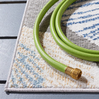 Safavieh Sarasota Collection SAR110 Indoor-Outdoor Rug