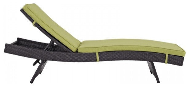 Convene Chaise Outdoor Patio, Set of 2