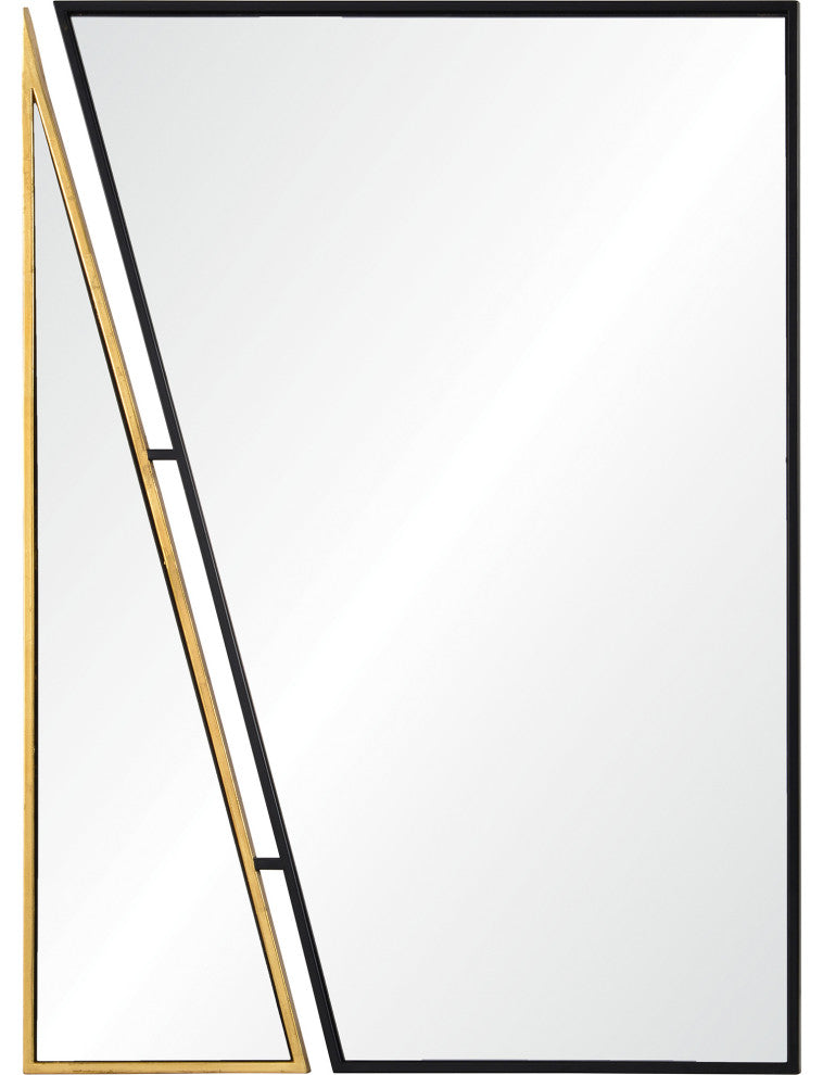 Idiom Rectangle Mirror 28 X 38 X 1