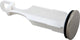 Delta Drain Stopper, Lavatory, Brushed Nickel