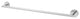 Speakman SA-2007-18 Neo 18" Towel Bar - Polished Chrome