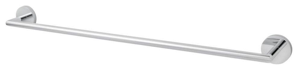 Speakman SA-2007-18 Neo 18" Towel Bar - Polished Chrome