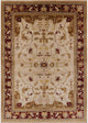 Ahgly Company Indoor Rectangle Mid-Century Modern Area Rugs, 5' x 8'