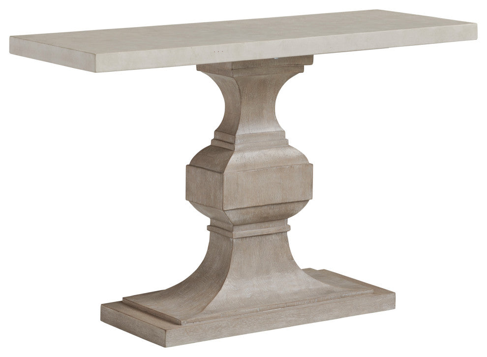 Tivoli Console