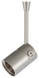 Rolls Low Voltage Quick Connect Fixture, Brushed Nickel - Shade Sold Separately