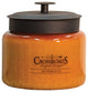 Butter Rum Jar Candle, 64oz