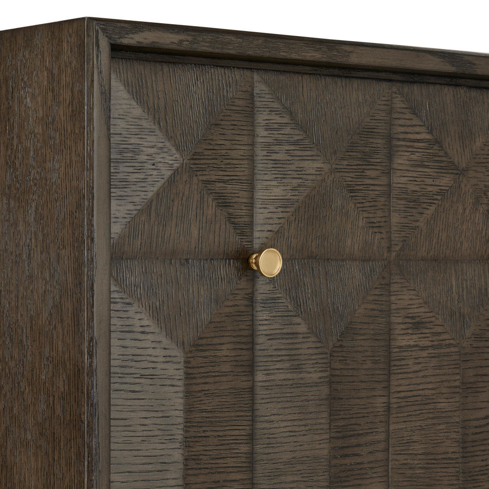Kendall Credenza