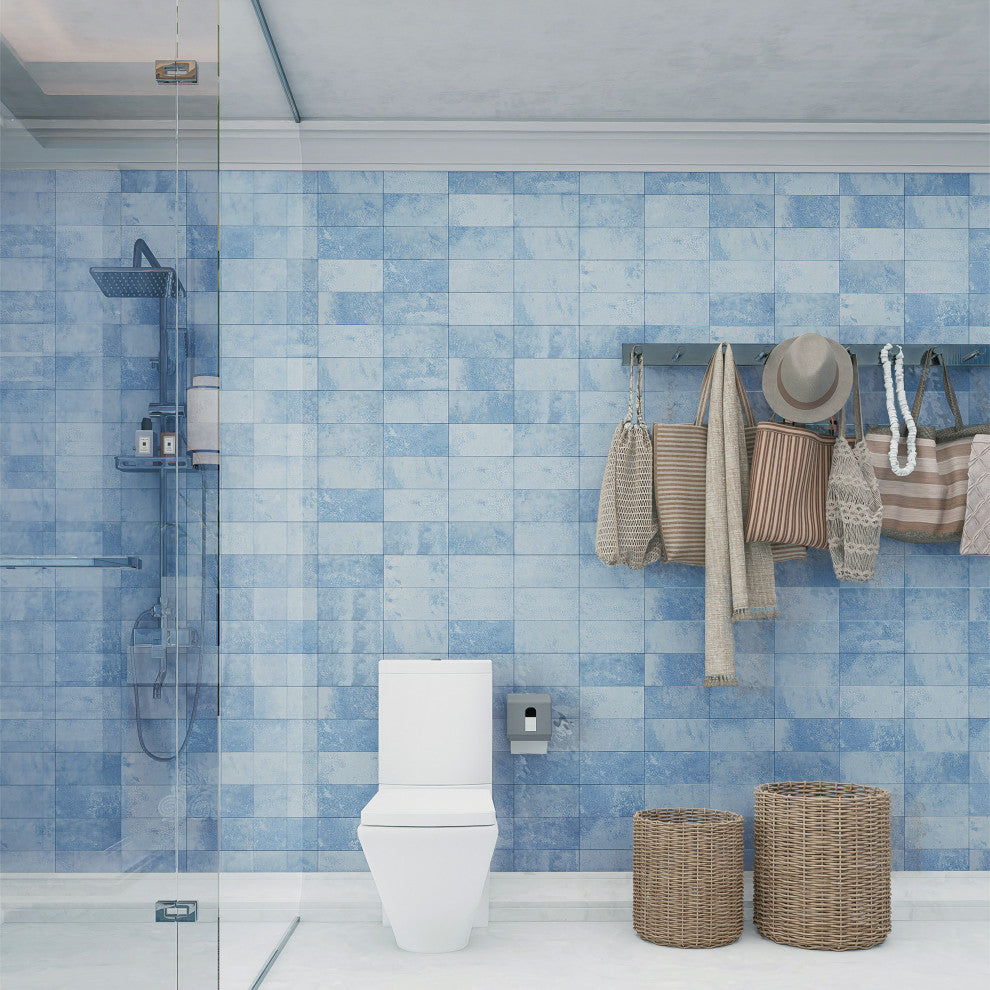 Myst Hotspring Ceramic Wall Tile