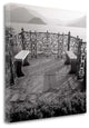 "Lake VIsta - 2" By Alan Blaustein, Giclee Print on Gallery Wrap Canvas