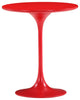 Wilco Side Table Red