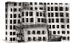 "Windows" Stretched Canvas Giclee by Dennis Mohrmann, 22x15"