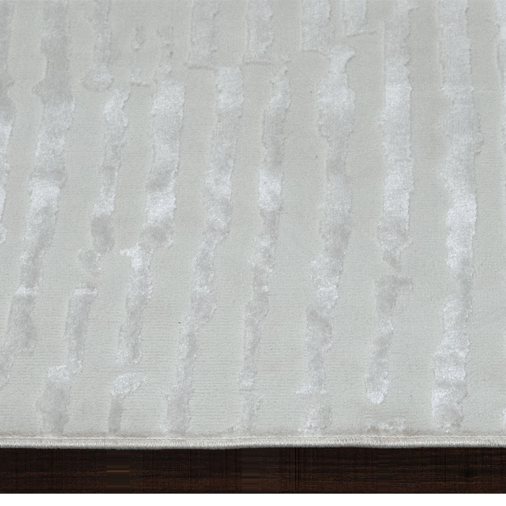 Camila 3'3" X 4'3" Ft Power Loomed Indoor Rug