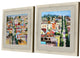 City Color, 2-Piece Set