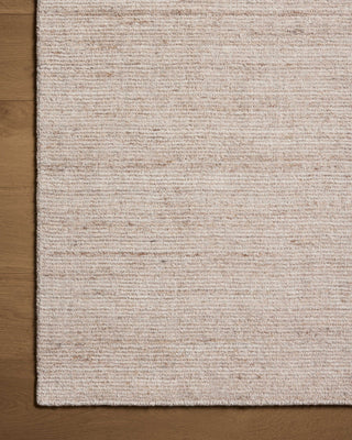 Loloi Thorne Natural 2'-0" x 3'-0" Accent Rug