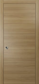 Sliding Pocket Door 18 x 80 & Hardware Frames | Planum 0010 Honey Ash