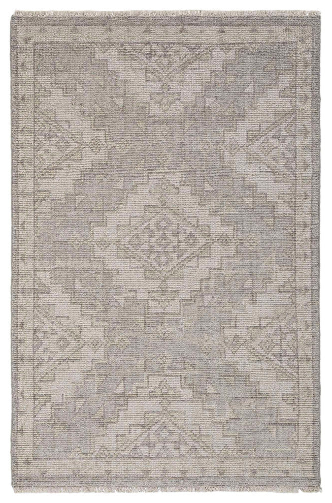 Palace Whitley Area Rug, Neutral, 2'6"x8'