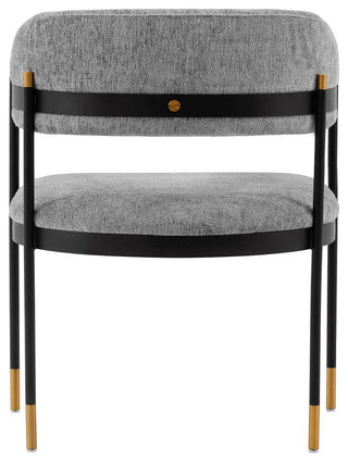 Manhattan Comfort Lia Dining Armchair