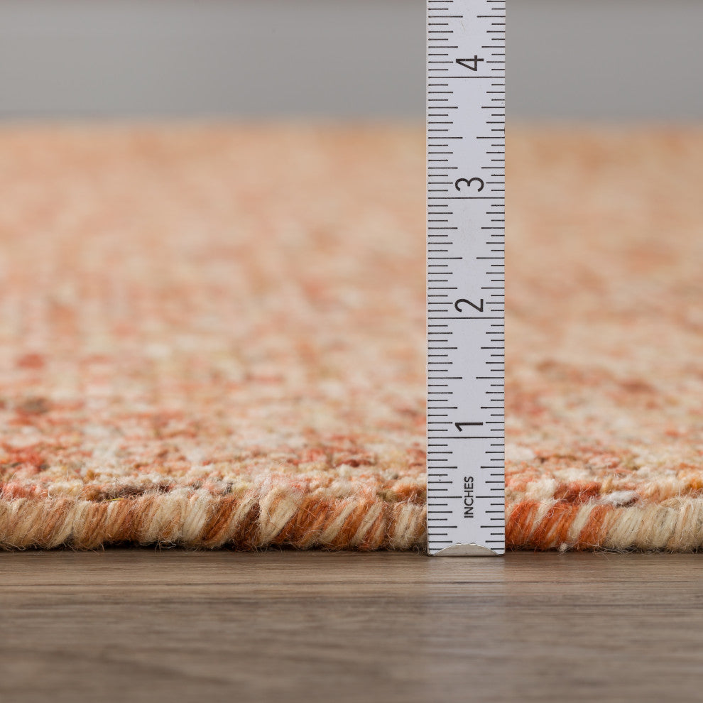 Dalyn Calisa Wool Area Rug