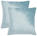 Safavieh Jovanni Pillow, Aqua
