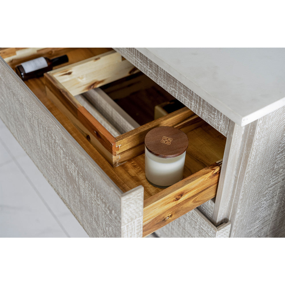 Fresca Formosa Floor Standing Bathroom Cabinet