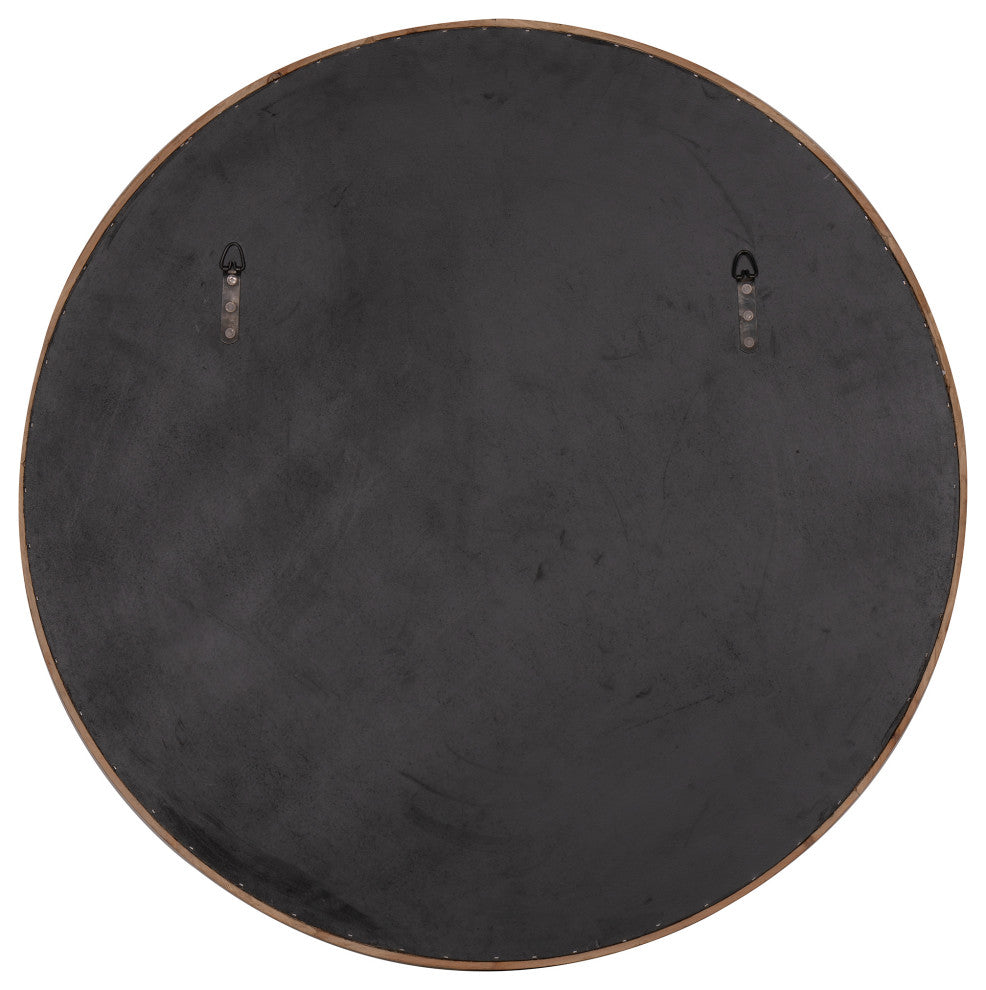 Parson Wall Mirror