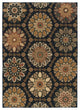 Oriental Weavers Kasbah 3763C Blue RUG