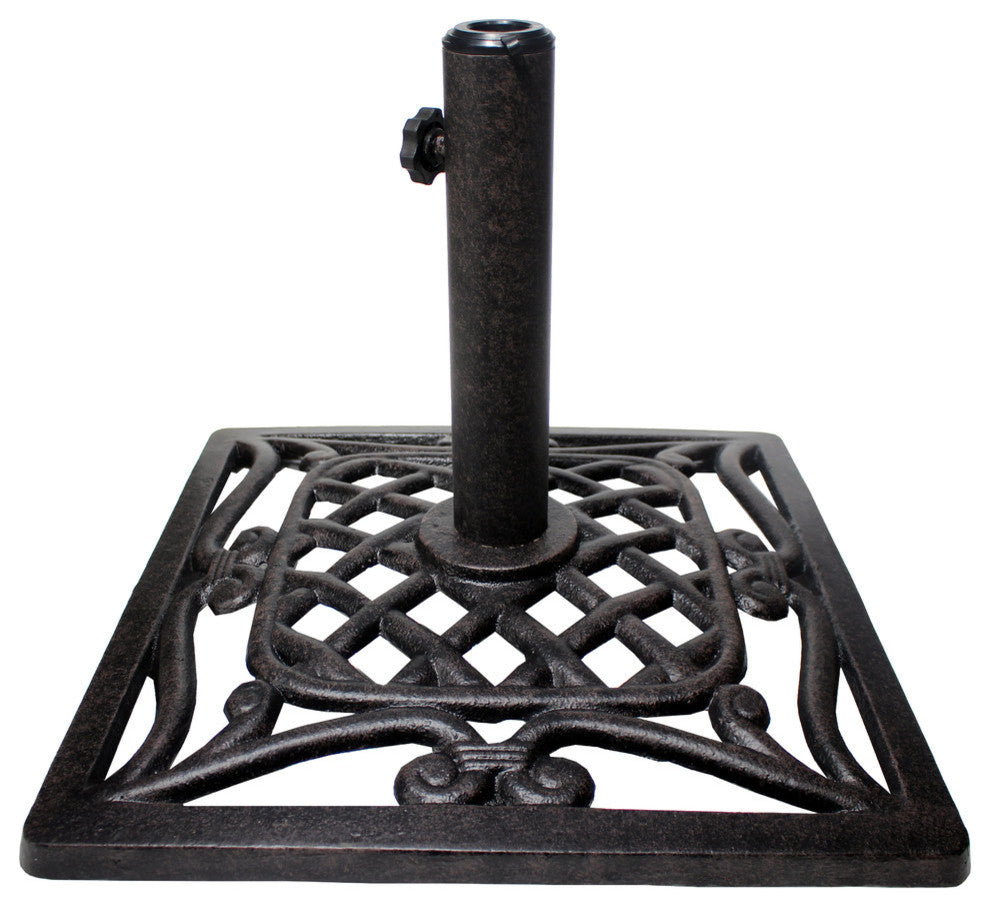 Helena Umbrella Base