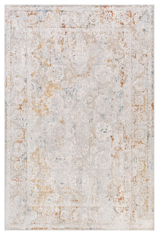 Carmel CRL-2307 Rug, Orange, 9'x12'