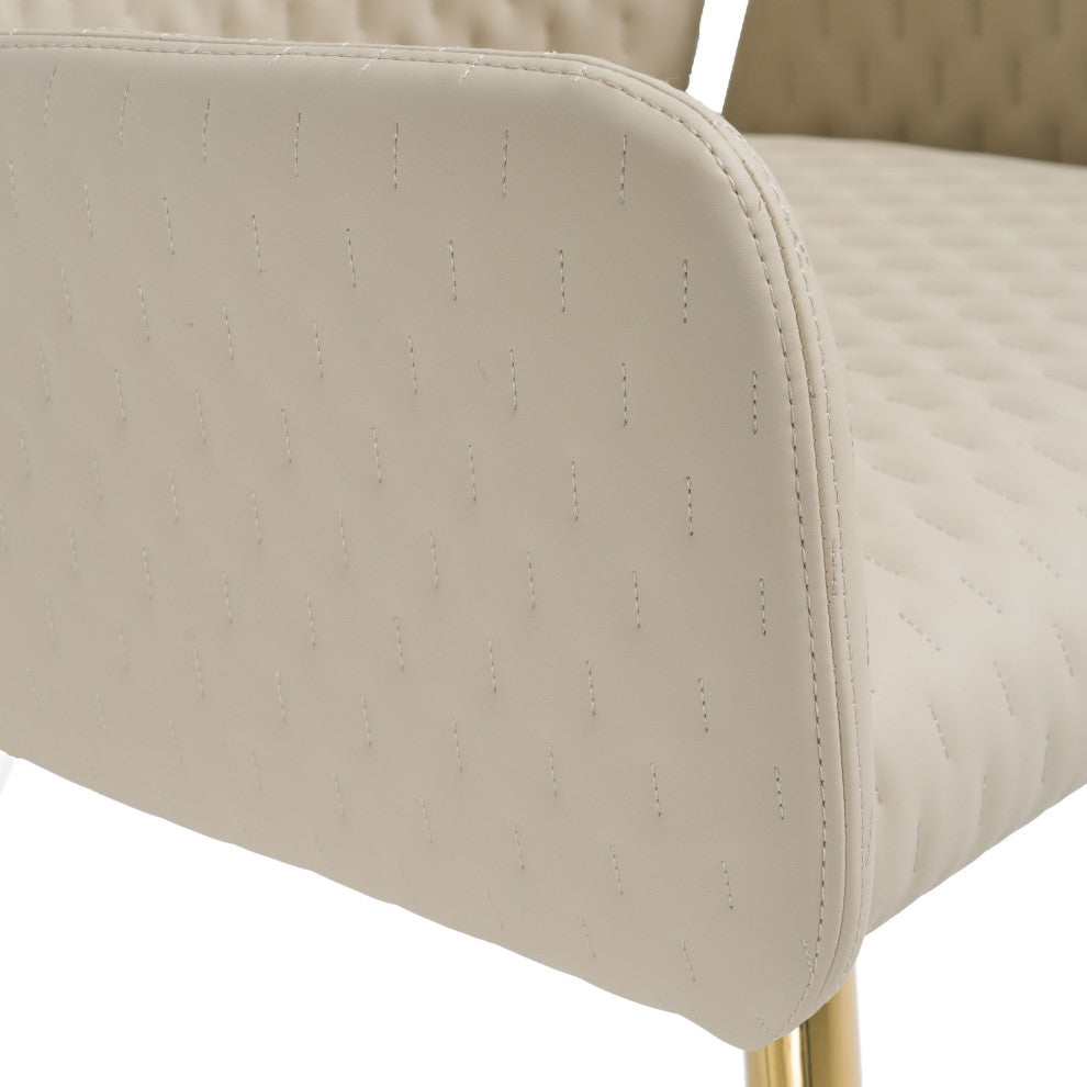 Modrest Empress Modern Dining Chair