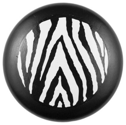 Sumner Street Home Hardware Zebra Print