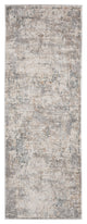 United Weavers Emojy Chi Wheat Runner Rug 2'7"x7'4"