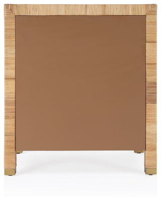 Alternate white full: back panel view on white background.