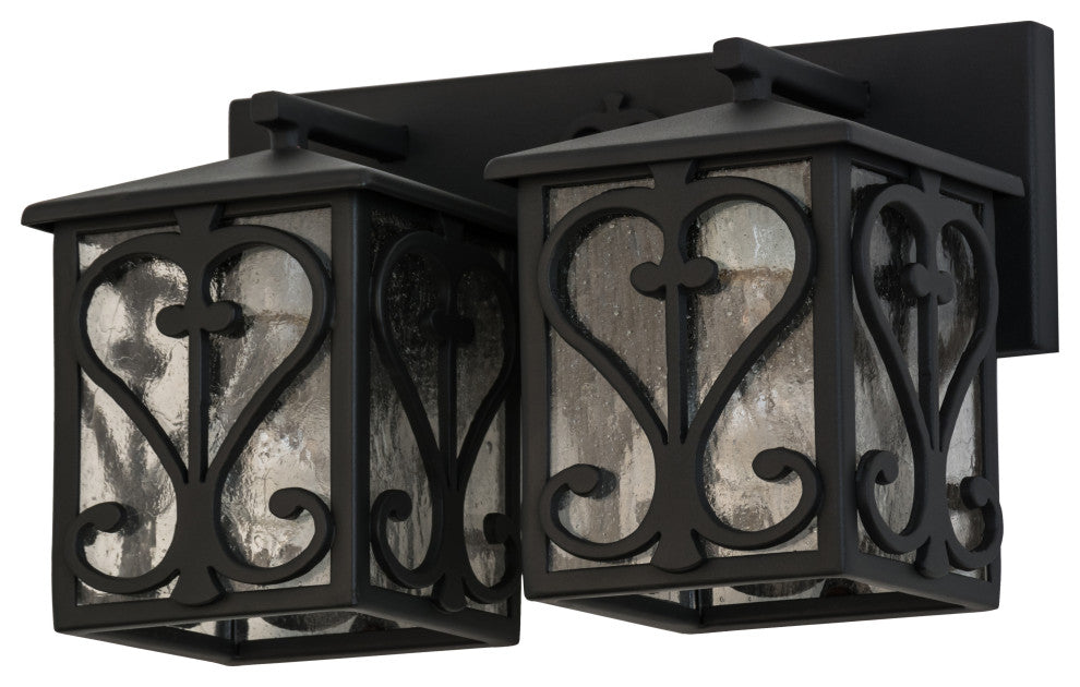 14W Caprice 2 LT Vanity Light