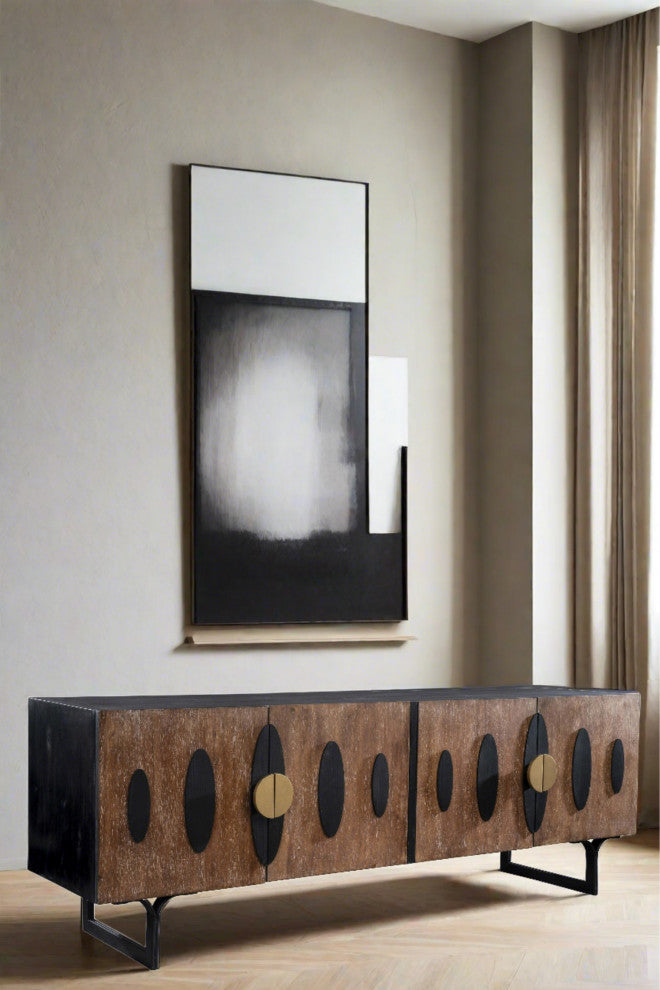Harlow Sofa Console Table Sideboard